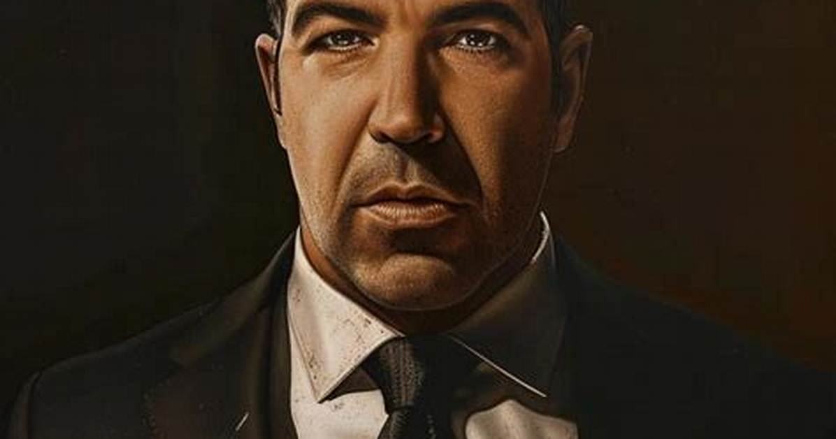 Unveiling the Secrets of Louis Litt's Enduring Marriage: Discoveries and Insights