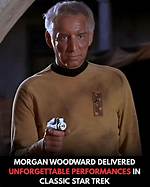 Unveiling the Secrets of Morgan Woodward's Net Worth