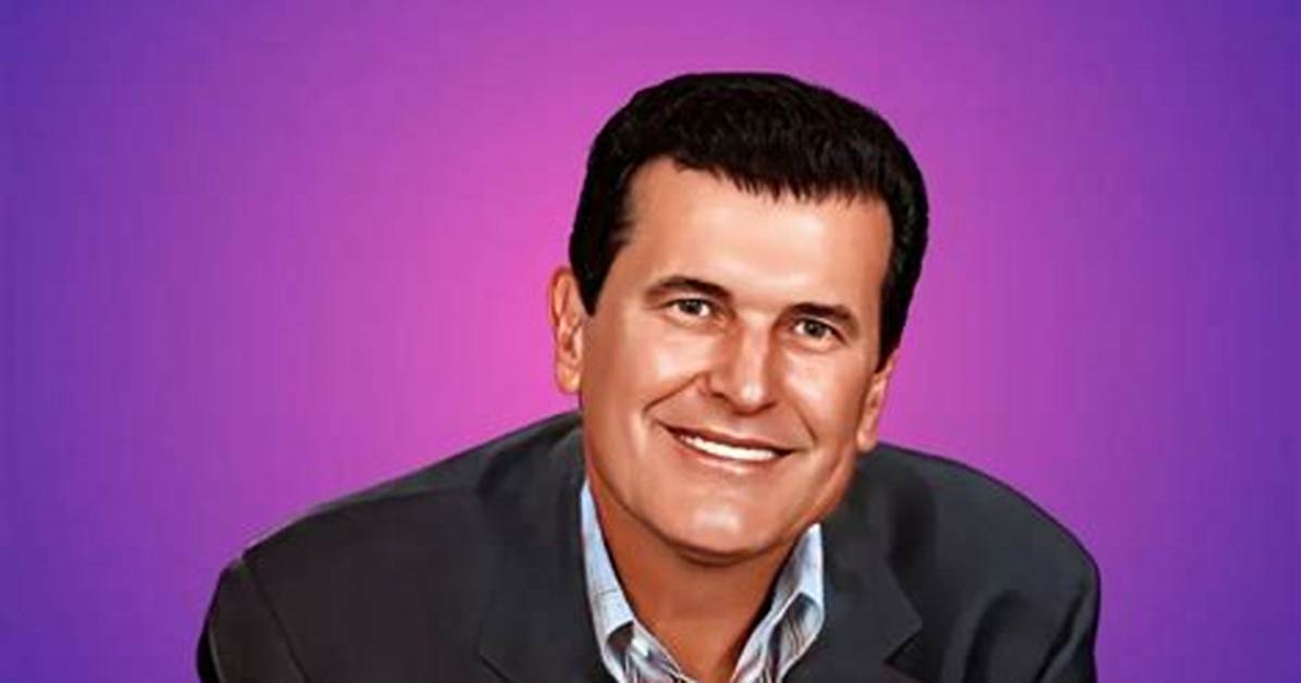 Unveiling the Secrets of Peter Popoff's Age: Discoveries and Insights