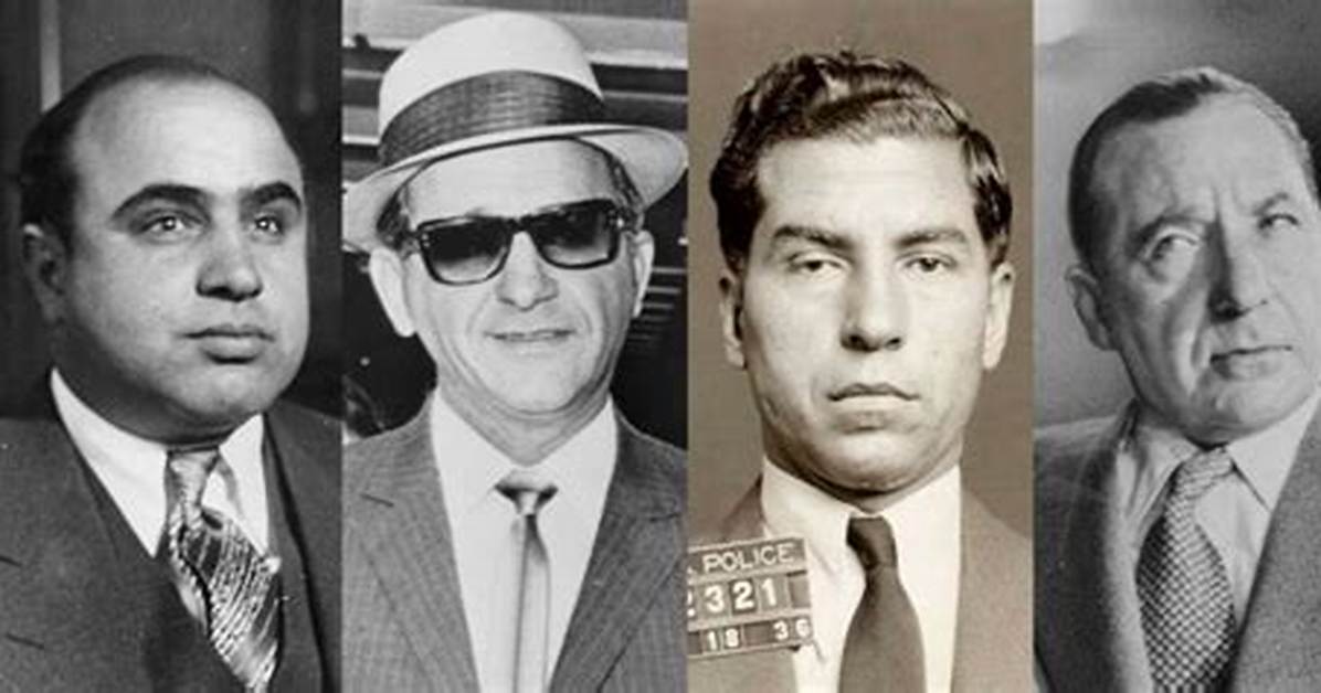 Unveiling the Secrets of the Celeb Mafia