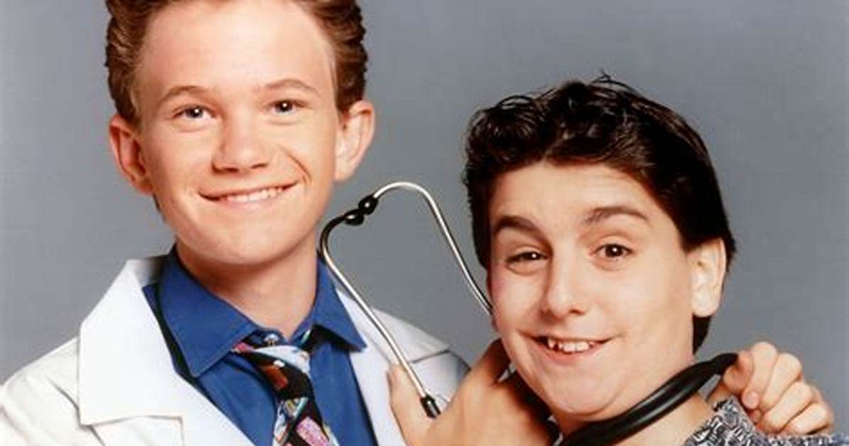Unveiling the Secrets of the Doogie Howser Cast: a Journey of Discovery
