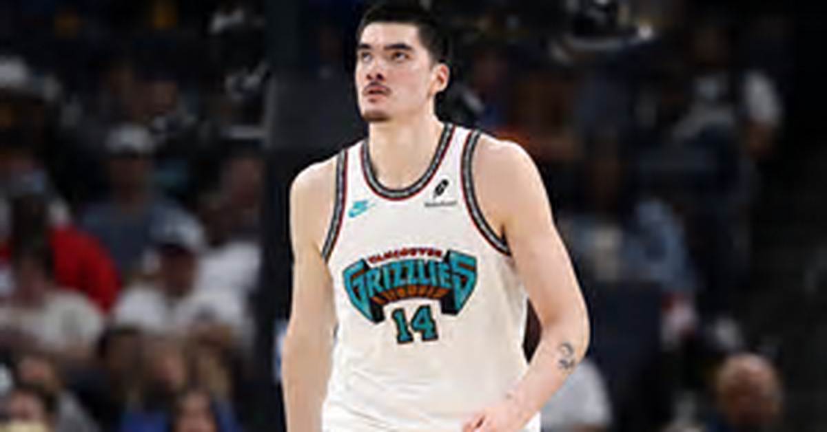 Unveiling the Secrets of Zach Edey's Towering Height