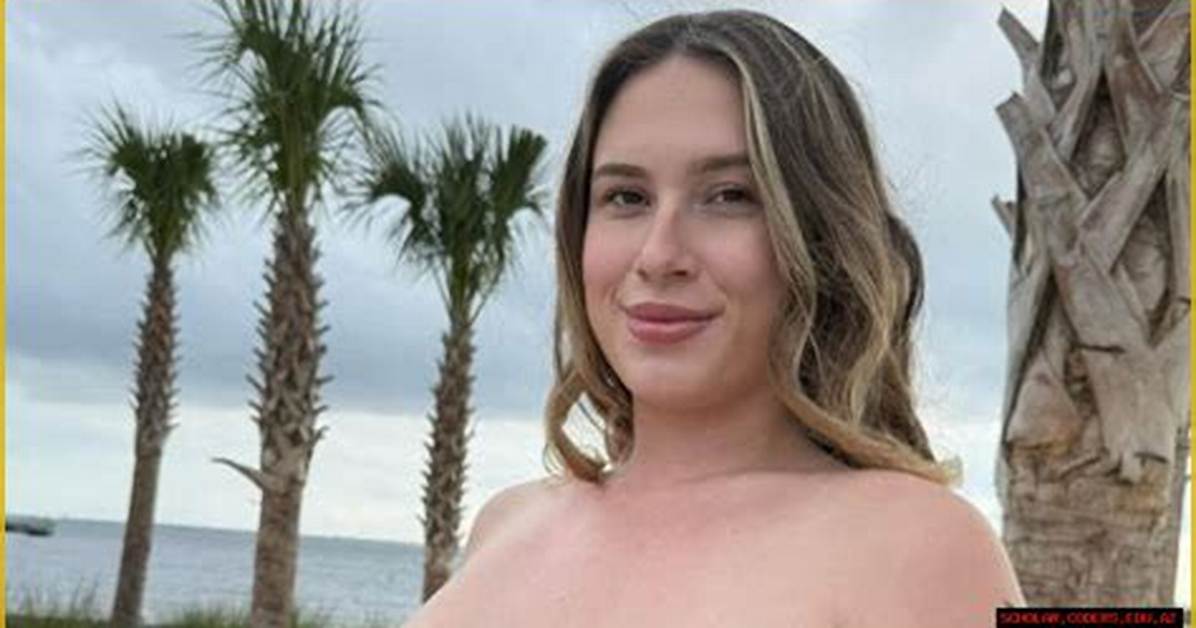 Unveiling the Secrets: the Christina Carmella Leaks Phenomenon