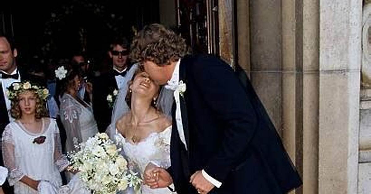 Unveiling the Secrets: Tracy Gold's Husband Revealed