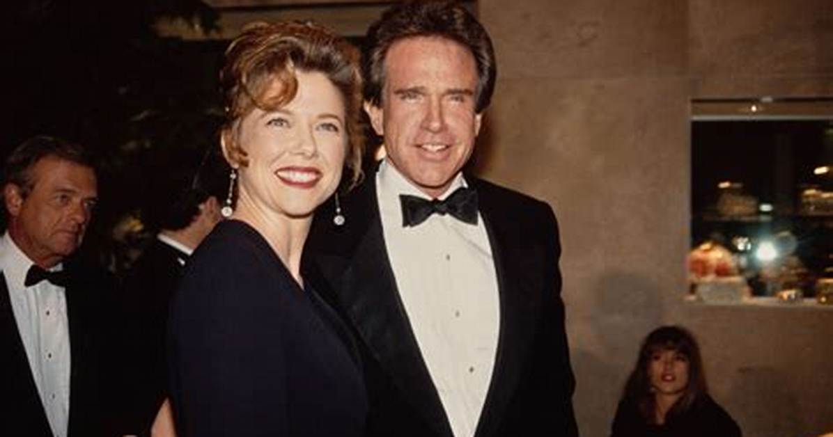 Unveiling the Secrets: Warren Beatty's Wives Revealed