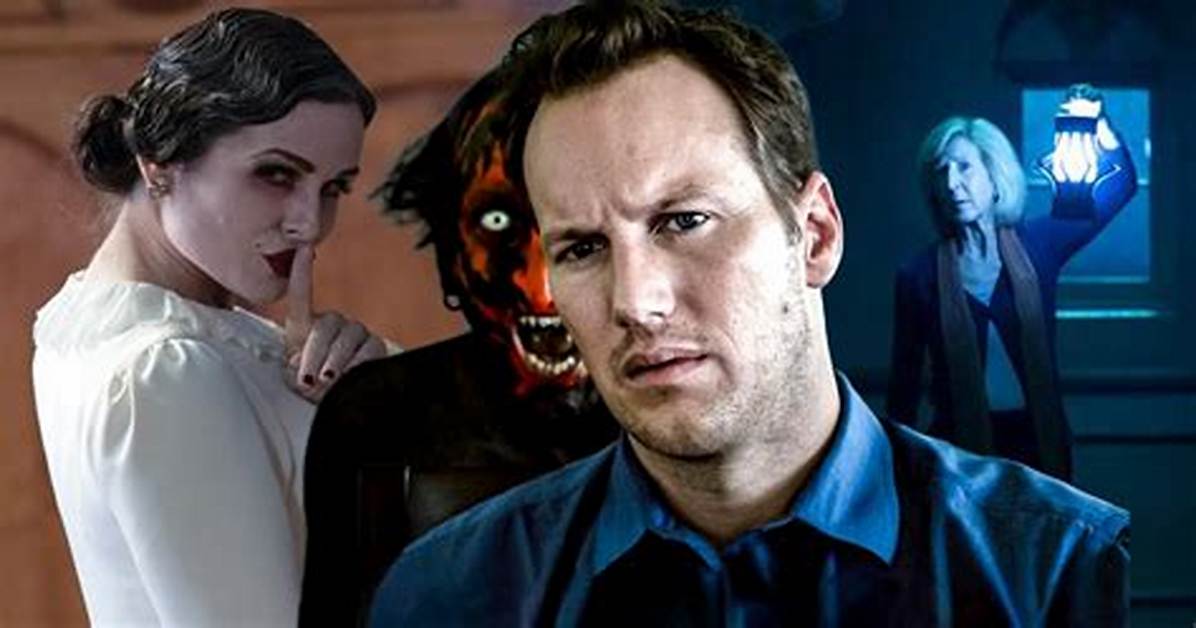 Unveiling the Shadows: the Insidious True Story