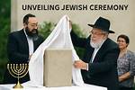 Unveiling the Significance of Jacob's Jewish Name