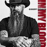 Unveiling the Soulful Journey of Cody Jinks