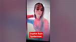 Unveiling the Spiderman Video Sophie Rain Discord Server