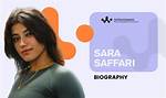Unveiling the Spiritual Identity: Is Sara Saffari Muslim?