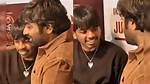 Unveiling the Star: Vijay Sethupathi's Son Movie Name