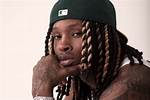 Unveiling the Story Behind King Von's Mug Shots