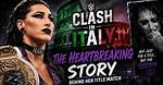 Unveiling the Story Behind Rhea Ripley's Ex-Boyfriend: Surprising Revelations