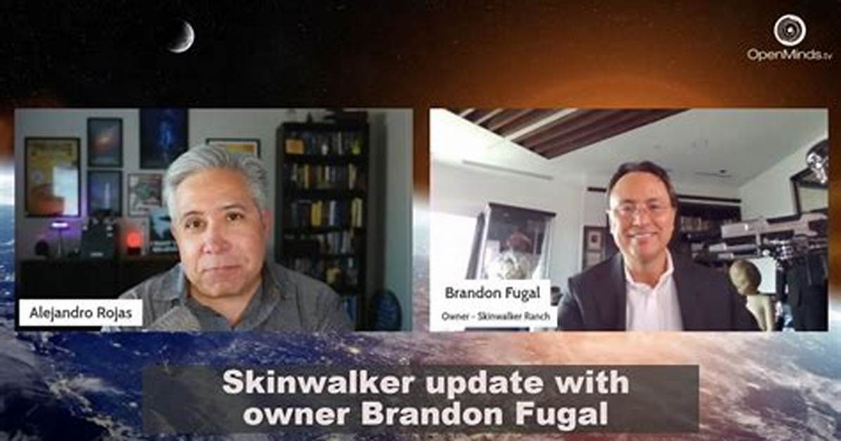 Unveiling the Story of Brandon Fugal's Brother