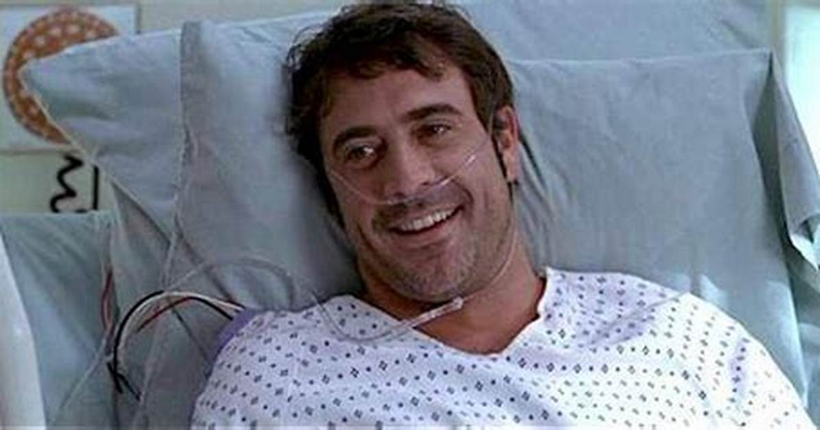 Unveiling the Talent Behind Denny Duquette