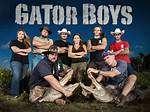 Unveiling the Thrills of the Gator Boys Show