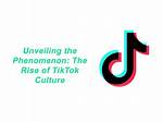 Unveiling the Tiktok Nalgonas: a Cultural Phenomenon