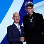 Unveiling the True Height of Adam Silver in Feet