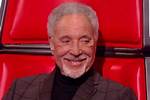 Unveiling the True Story Behind Tom Jones' Son, Jonathan Berkery
