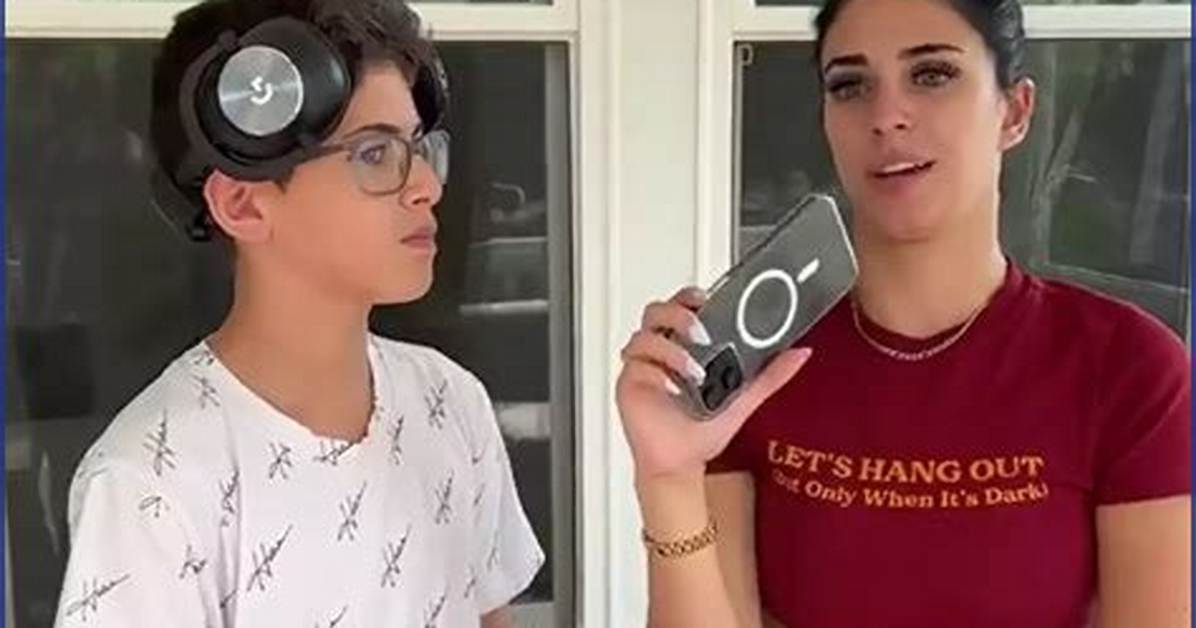 Unveiling the Truth Behind Camilla Araujo Leaks: the Controversy Explained