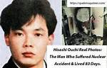 Unveiling the Truth Behind Hisashi Ouchi: the Man Behind the Picture