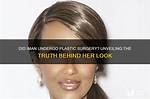 Unveiling the Truth Behind the "Mariam Hadid Leaks": Discoveries and Insights