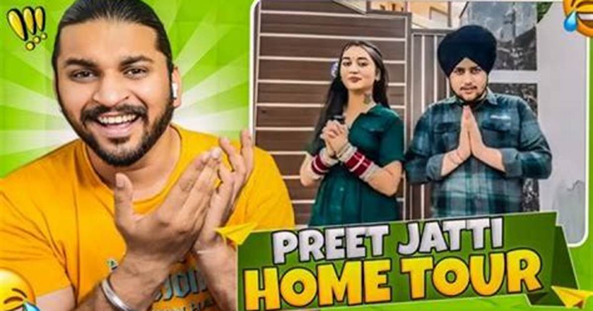 Unveiling the Truth Behind the Preetjatti Viral Video: a Comprehensive Analysis