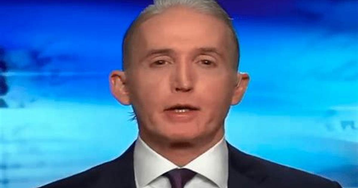 Unveiling the Truth Behind Trey Gowdy's Plastic Surgery Rumors