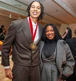 Unveiling the Truth: Britney Griner and Her Intersex Identity