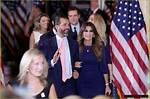 Unveiling the Truth: Donald Trump Jr. Real Height