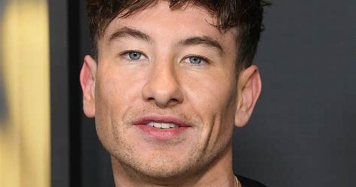 Unveiling the Truth: Exploring Barry Keoghan's Height