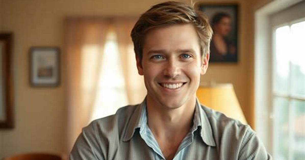 Unveiling the Truth: Exploring Philip Mckeon's Sexuality
