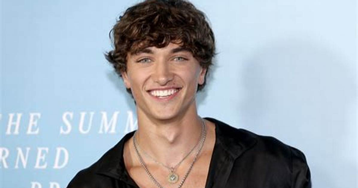 Unveiling the Truth: Gavin Casalegno's Sexuality Explored