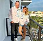 Unveiling the Truth: Is Amanda Balionis Married?