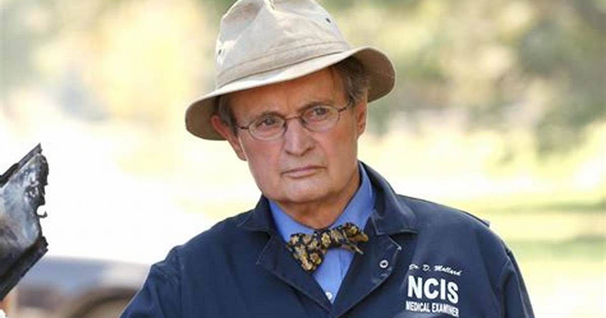 Unveiling the Truth: Is Ducky from Ncis Dead or Alive?