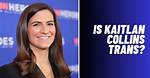 Unveiling the Truth: Is Kaitlan Collins Trans?