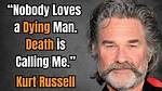 Unveiling the Truth: Is Kurt Russell Dead?