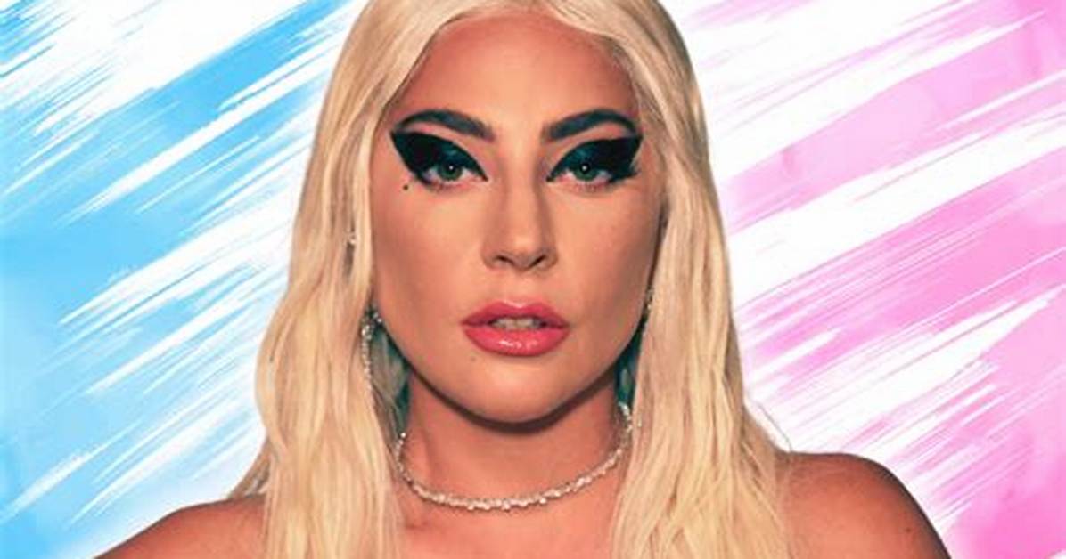 Unveiling the Truth: Is Lady Gaga Trans?