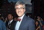 Unveiling the Truth: Is Mo Rocca Gay?