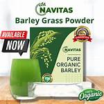 Unveiling the Truth: Navitas Barley Grass Powder Fake vs Original