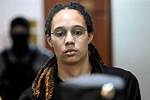 Unveiling the Truth: Was Brittney Griner Born Female?