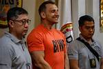 Unveiling the Truths: Vitaly Arrested