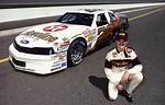 Unveiling the Untold Story of Davey Allison's First Wife: Deborah