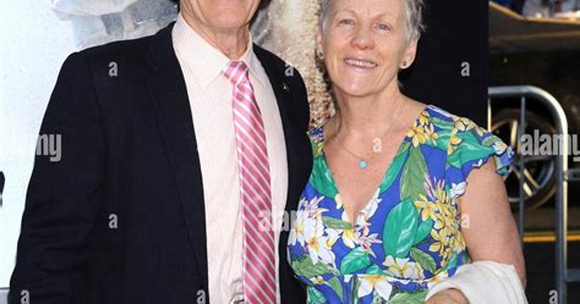 Unveiling the Untold Story of Nan Harris, Max Gail's Enigmatic Wife