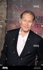 Unveiling the Versatility of Actor James Remar