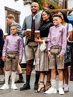 Unveiling the Vincent Kompany Family: a Glimpse into Their Lives