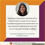 Unveiling the Visionary Impact of Amy Fahlman on Calgary