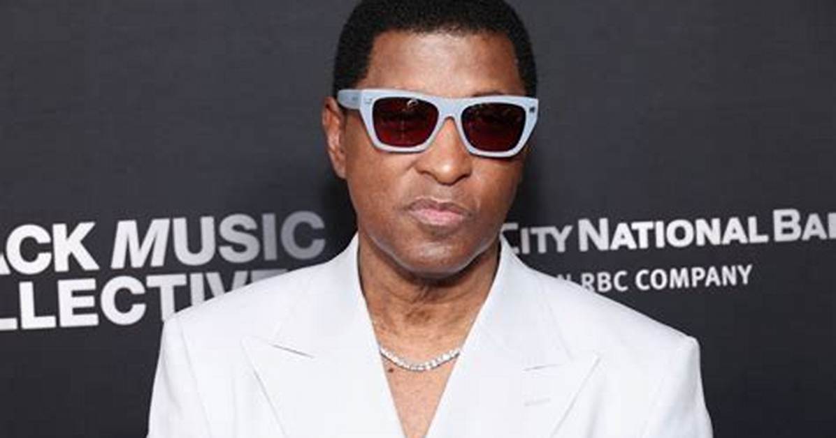 Unveiling the Wealth and Legacy of Babyface: Net Worth Deep Dive