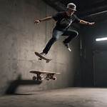 Unveiling the Wealth of a Skateboarding Prodigy: Nyjah Huston Net Worth