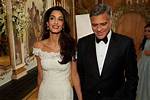 Unveiling the Wealth of Amal Clooney: a Look at Her Worth